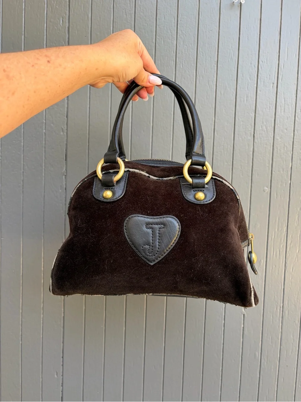 2010 Juicy Couture Bag